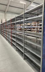 Legbordstelling - 80 cm diep - meerdere meters beschikbaar, Ophalen