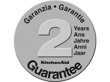 KitchenAid 5KCG8433EOB - Koffiemolen - 70 maalinstellingen -, Verzenden, Nieuw