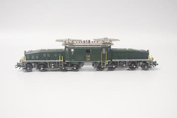 Het grootste aanbod Märklin tegen de scherpste prijzen, Overige merken, Gelijkstroom of Wisselstroom, Overige typen, Nieuw