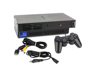 Sony PlayStation 2 8 MB, Verzenden, Zo goed als nieuw