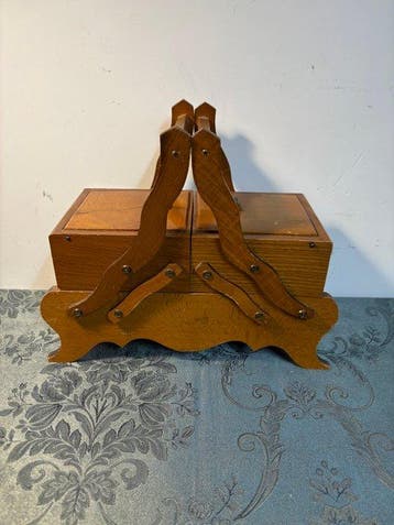 Werkgereedschap Vintage