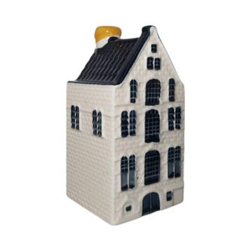 Bols KLM Huisje 37, Verzamelen, Verzenden, Zo goed als nieuw