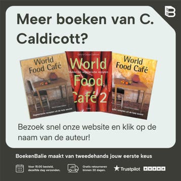 SPECERIJEN-ROUTES, DE - C. Caldicott 9789062559978, Boeken, Verzenden, Gelezen, C. Caldicott