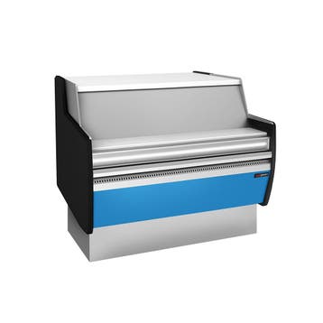 GGM Gastro | Kassa-sectie - 998x953x920mm - frontpaneel |, Verzenden, Nieuw in verpakking, Meubilair
