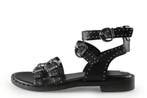 Bronx Sandalen in maat 39 Zwart, Kleding | Dames, Schoenen, Bronx, Verzenden, Zwart, Sandalen of Muiltjes