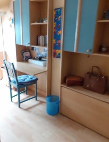 Te huur Kamer Gerard Scholtenstraat in Rotterdam, Minder dan 20 m², Rotterdam