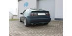 FOX VW Corrado 16V/ VR6 einddemper - 1x100 type 25, Verzenden, Nieuw