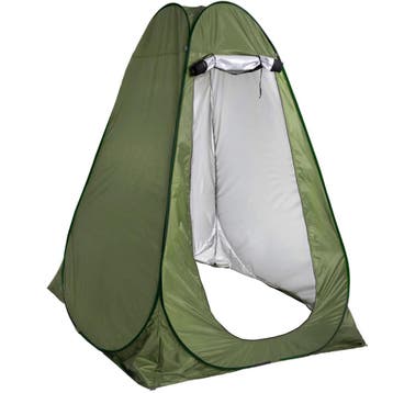 Pop-Up Tent - 1 persoons - Omkleedtent - Festival - Strand, Ophalen of Verzenden