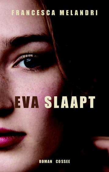 Eva slaapt 9789059363175 Francesca Melandri, Verzenden, Gelezen, Francesca Melandri