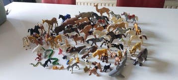 geobra playmobil - Playmobil Playmobil geobra dieren -