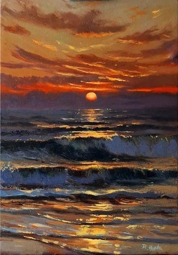 Roxana Hypta - Twilight Whispers
