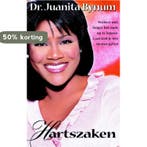 Hartszaken 9789075226591 Juanita Bynum, Verzenden, Gelezen, Juanita Bynum