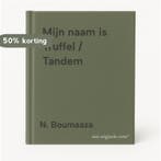 Mijn naam is Truffel / Tandem 9789002199479 N. Boumaaza, Verzenden, Gelezen, N. Boumaaza