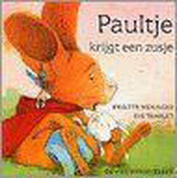 Paultje krijgt een zusje / Paultje - Algemeen 9789055797097, Boeken, Verzenden, Gelezen, Algemeen