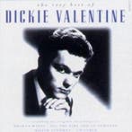 cd - Dickie Valentine - The Very Best Of, Verzenden, Zo goed als nieuw