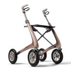 Mobio Carbon rollator Overland by Acre met luchtbanden, Ophalen of Verzenden, Nieuw