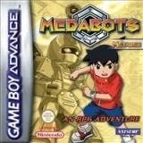 MarioGBA.nl: Medabots Metabee - iDEAL!, Spelcomputers en Games, Ophalen of Verzenden, Gebruikt