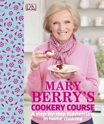 'S Cookery Course - Berry, Boeken, Kookboeken, Verzenden, Gelezen