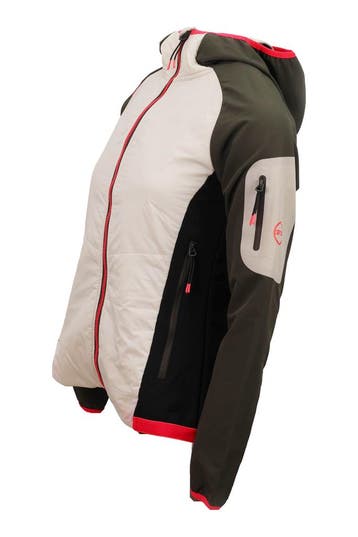 Gts Jas in maat XS Grijs, Kleding | Dames, Gts, Verzenden, Gedragen, Grijs