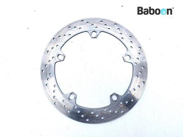 Remschijf Rechts Voor BMW R 1100 S (R1100S 98), Verzenden, Gebruikt