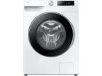 Samsung - Wasmachine Voorlader - 9 kg - Wit, Witgoed en Apparatuur, Wasmachines, Verzenden, 8 tot 10 kg, Nieuw, 85 tot 90 cm