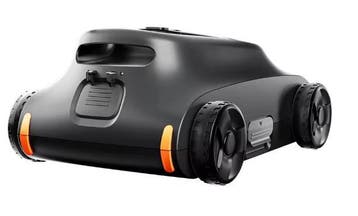 Sat 10 Draadloze Robot Zwembadreiniger met 7800 mAhen 2L Fil, Tuin en Terras, Zwembad-toebehoren, Verzenden, Nieuw