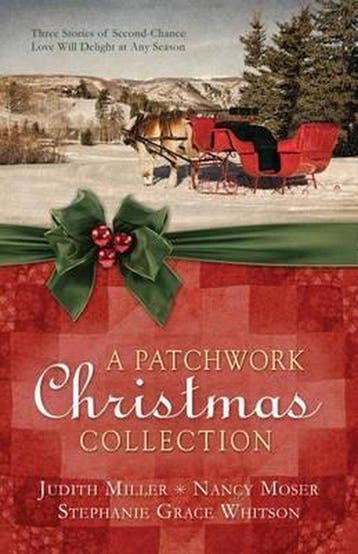 A Patchwork Christmas Collection 9781634090223, Boeken, Verzenden, Gelezen, Judith Mccoy Miller