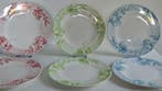 Villeroy & Boch - Ontbijtbord (6) - Floreana - Premium