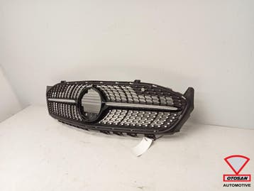 MB CLA-Klasse C118 W118 Diamond Grille Origineel! 2019-2023, Ophalen, Gebruikt, Mercedes-Benz