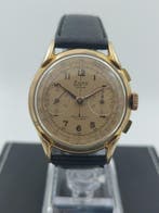 Buxy - Chronograph - Jumbo Case - Zonder minimumprijs -, Sieraden, Tassen en Uiterlijk, Nieuw