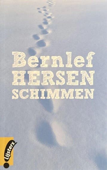 Grote Lijsters / 2016 - BERNLEF 9789001854256, Verzenden, Gelezen, BERNLEF