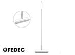 FEDEC 2-in-1 Waterbezem - Douchewisser - Telescopisch - 103, Verzenden