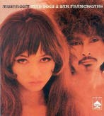 cd digi - Mushroom - Mad Dogs &amp; San Franciscans, Verzenden, Zo goed als nieuw