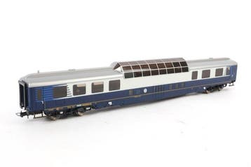 Rivarossi H0 - HRS4329 - Modeltrein personenwagen (1) - SGR, Hobby en Vrije tijd, Nieuw