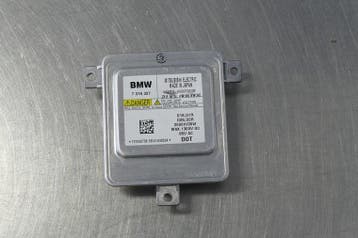 Mitsubishi W003T23171 - 7318327 Ballast gebruikt, Ophalen of Verzenden, Gebruikt