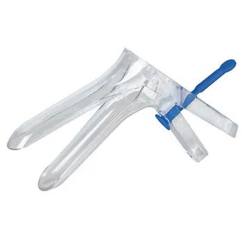 Cusco speculum steriel disposable S small Ø 24 mm  25 stuks, Verzenden, Nieuw
