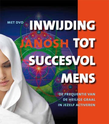 Inwijding tot succesvol mens - Janosh 9789020204711, Verzenden, Zo goed als nieuw, Janosh