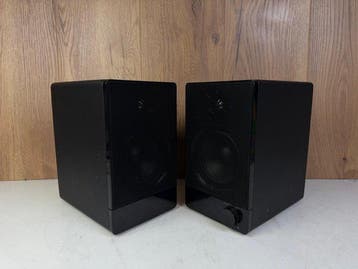Speakers - Active Luidsprekerset, Nieuw