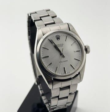 Rolex - Oyster Precision - Zonder minimumprijs - 6426 -, Nieuw