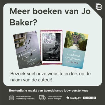 A Country Road, A Tree 9780552779524 Jo Baker, Verzenden, Gelezen, Jo Baker