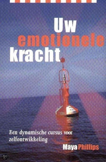 Uw emotionele kracht 9789060577578 M. Phillips, Verzenden, Zo goed als nieuw, M. Phillips
