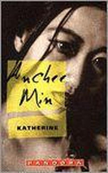 Katherine / Pandora literair 9789025499761 Anchee Min, Verzenden, Gelezen, Anchee Min