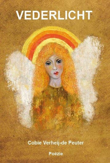 Vederlicht | Cobie Verheij-de Peuter | Nieuw, Boeken, Ophalen of Verzenden, Nieuw, Cobie Verheij-de Peuter