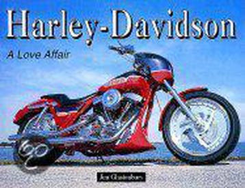 Harley-Davidson - Jim Glastonbury 9780517160510, Verzenden, Gelezen, Jim Glastonbury