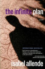 The Infinite Plan 9780060924980 Isabel Allende, Verzenden, Gelezen, Isabel Allende