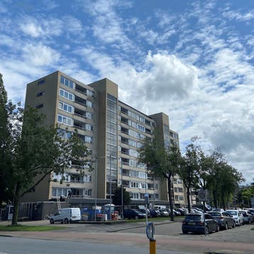 Appartement in Leiden gevonden voor €1595,- pm, Direct bij eigenaar, Leiden, Appartement, Zuid-Holland