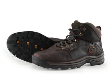 Timberland Wandelschoenen in maat 41½ Bruin, Kleding | Dames, Bruin, Verzenden, Wandelschoenen, Timberland