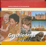 Geschiedenis geven druk Heruitgave 9789023244653, Boeken, Verzenden, Zo goed als nieuw