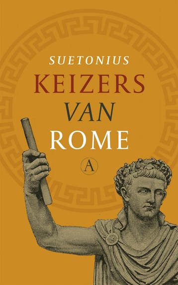 Keizers Van Rome |  | Nieuw, Ophalen of Verzenden, Nieuw