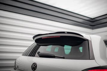 Achterspoiler VW SCIROCCO R, Verzenden